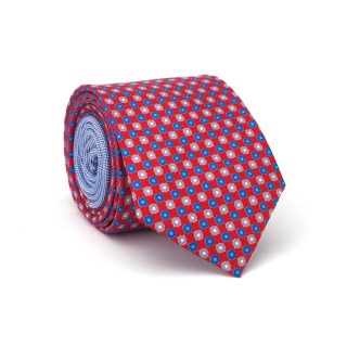 IT-030 Luxury tie Milanówek beautifully packaged