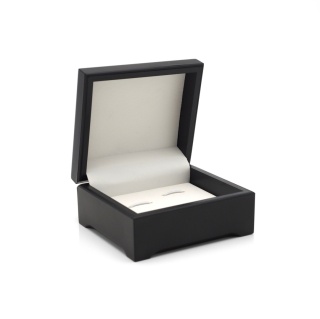 Pudełko na spinki do mankietów