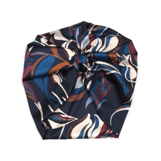 Hair accessories in the Parisian Twilight set