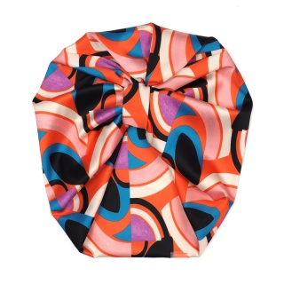 Peacock Constellation Fashion Hair Accessories Set