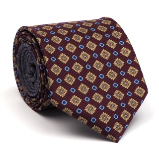 IT-471 Silk Tie Luma Milanówek - MILANO