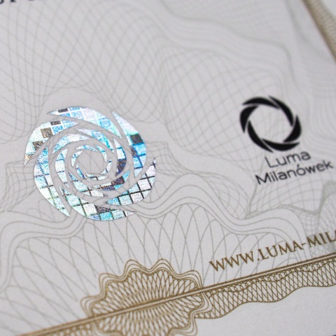 Unikat jedwabna apaszka dwustronna motyw morski 65x65cm AD7-008