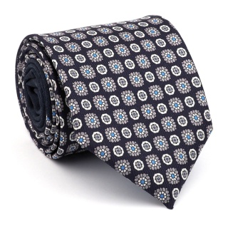 IT-490 Silk Tie Luma Milanówek - MILANO