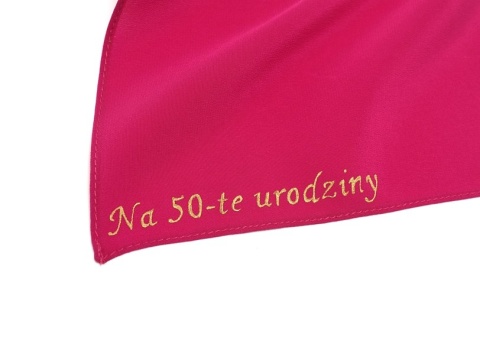 Inicjały / Dedykacja