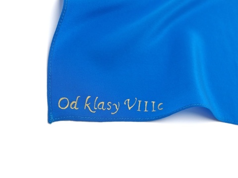 Inicjały / Dedykacja