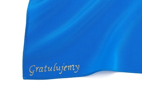 Inicjały / Dedykacja