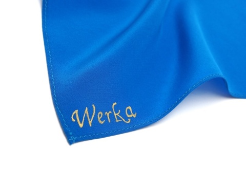 Inicjały / Dedykacja