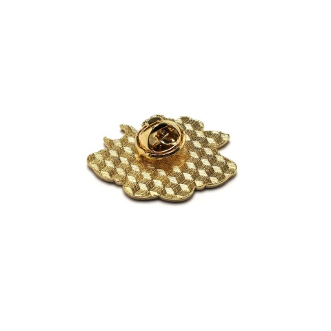 Moth lapel pin PIN-02