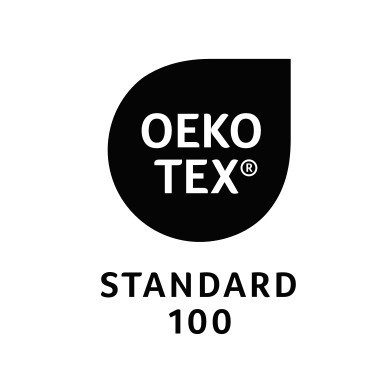 Women's merino beige hat with a turn-up