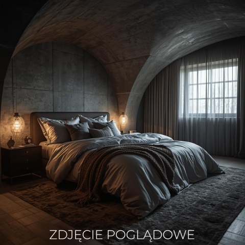 Jedwabna poszewka na kołdrę 140x200 cm z suwakiem satynowa