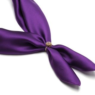 Scarf ring, scarf buckle AA-096