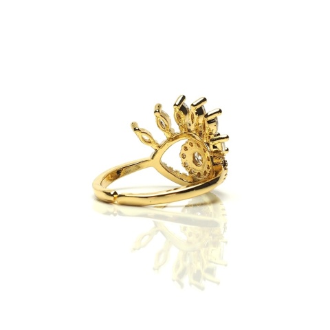 Apaszetka - pierścień do chusty, klamra do apaszki AA-097