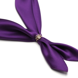 Scarf ring, scarf buckle AA-097