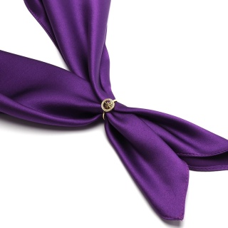 Scarf ring, scarf buckle AA-95