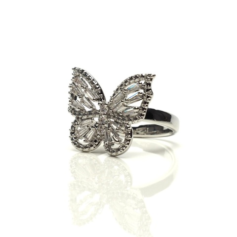 Apaszetka - spinka do apaszki, klamra do szala AA-103