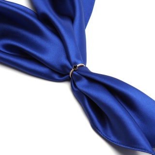 Apaszetka - spinka do apaszki, klamra do szala AA-108