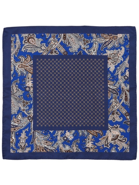 Jedwabna chusteczka do garnituru 30x30 cm PJ-083