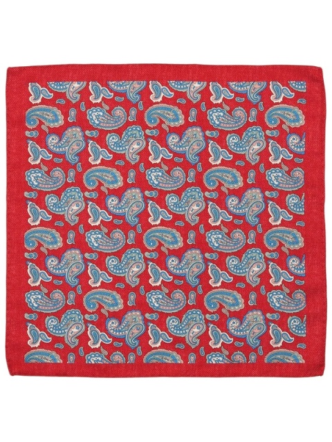 Jedwabna chusteczka do garnituru 30x30 cm PJ-090