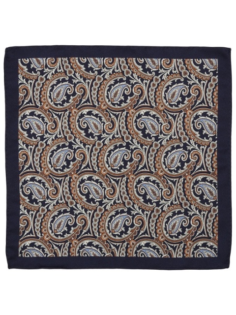 Jedwabna chusteczka do garnituru 30x30 cm PJ-093