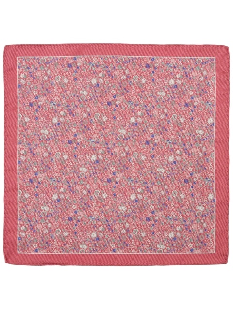 Silk handkerchief