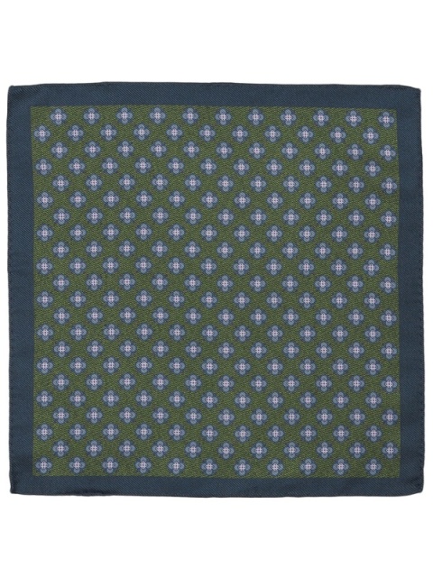 Jedwabna poszetka do garnituru 30x30 cm PJ-063