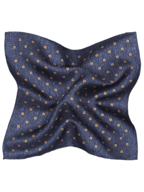 Jedwabna chusteczka do garnituru