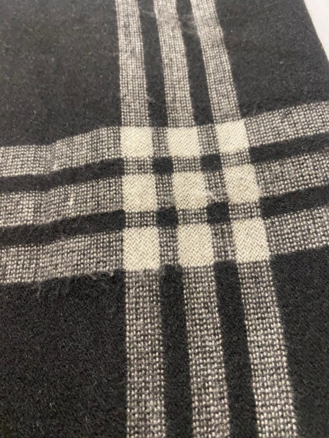 Szal męski elegancki Gentleman SMG-007