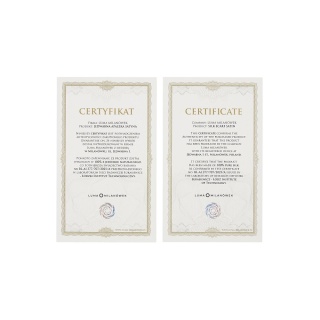 Jasnolazurowa Jedwabna Apaszka Satynowa, 55x55cm AS5-025