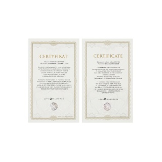 Jasnoszara Jedwabna Apaszka Krepa, 55x55cm AJK-522