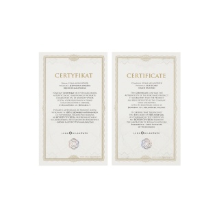 AM-135 Hand-painted silk scarf, 90x90cm