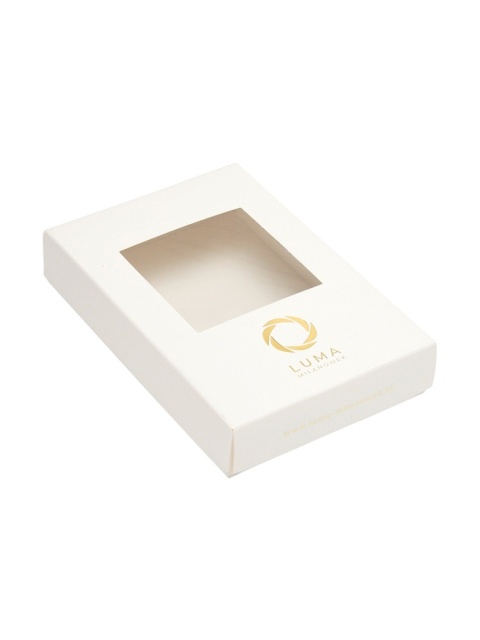 Jedwabna apaszka dwustronna w pepitkę 68x68cm AD7-016