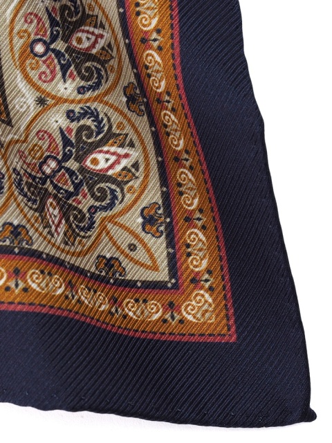 what is a pocket square