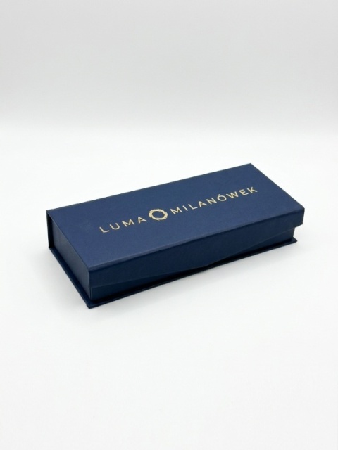 A Rollerball Pen with Baltic Amber