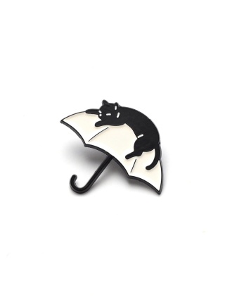 Przypinka do marynarki PIN-10