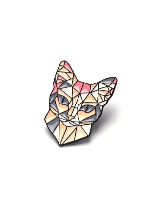 Przypinka do marynarki PIN-11