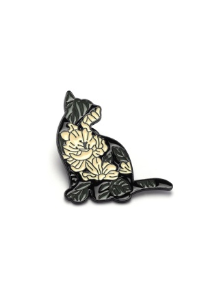 Przypinka do marynarki PIN-12