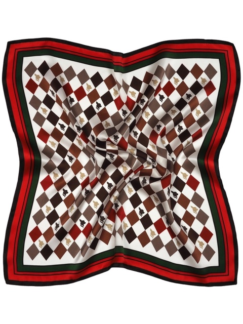 female scarf