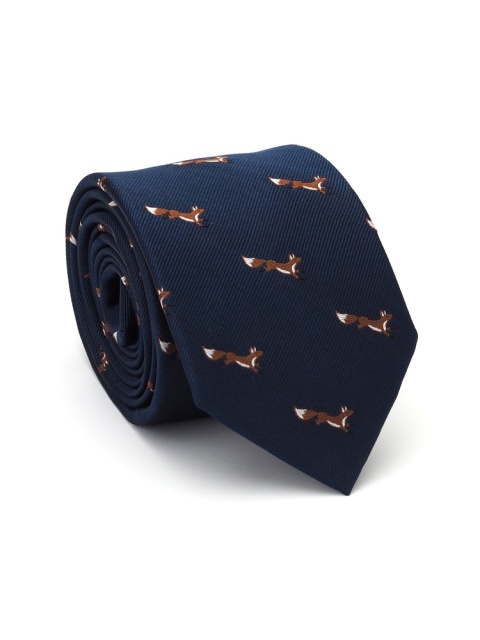 hunting tie