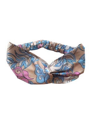 Hairband – Patsel beige JO-017