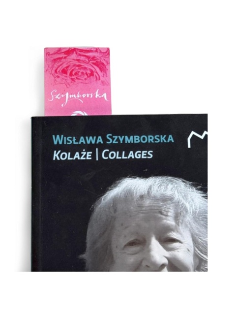 Apaszka jedwabna Wisława Szymborska Portret kobiecy 88x88 cm AD-501
