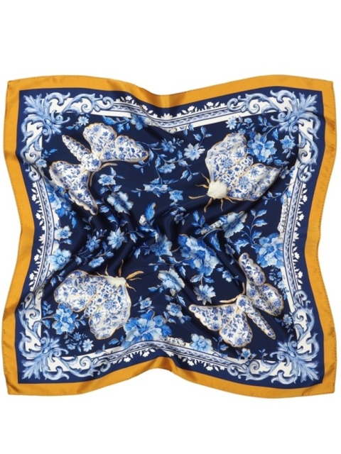 apaszka jedwabna AD7-086
