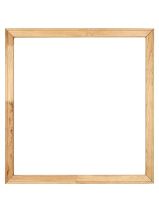 Blejtram 75x75 cm ZDM-20