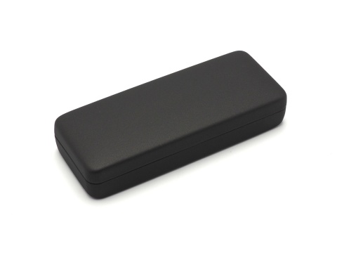 Pióro wieczne z czarnym agatem srebrne WPS-02
