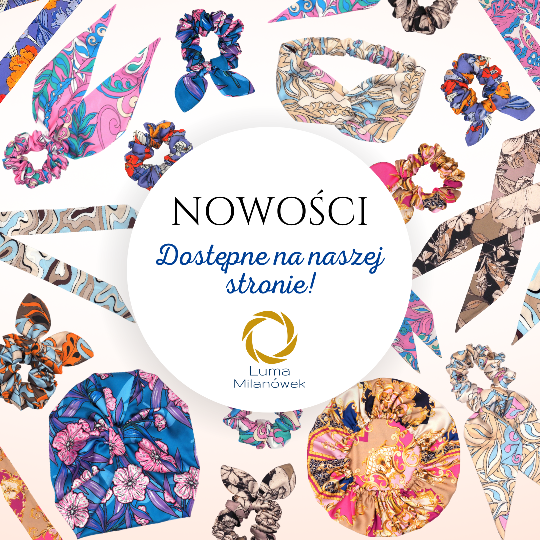 Dodatki na lato 2023!