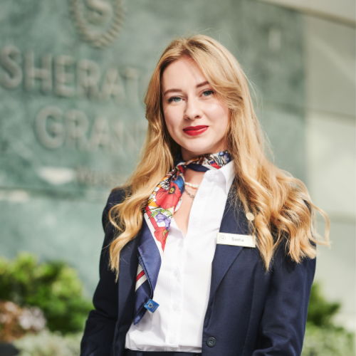 Upominki biznesowe - B2B