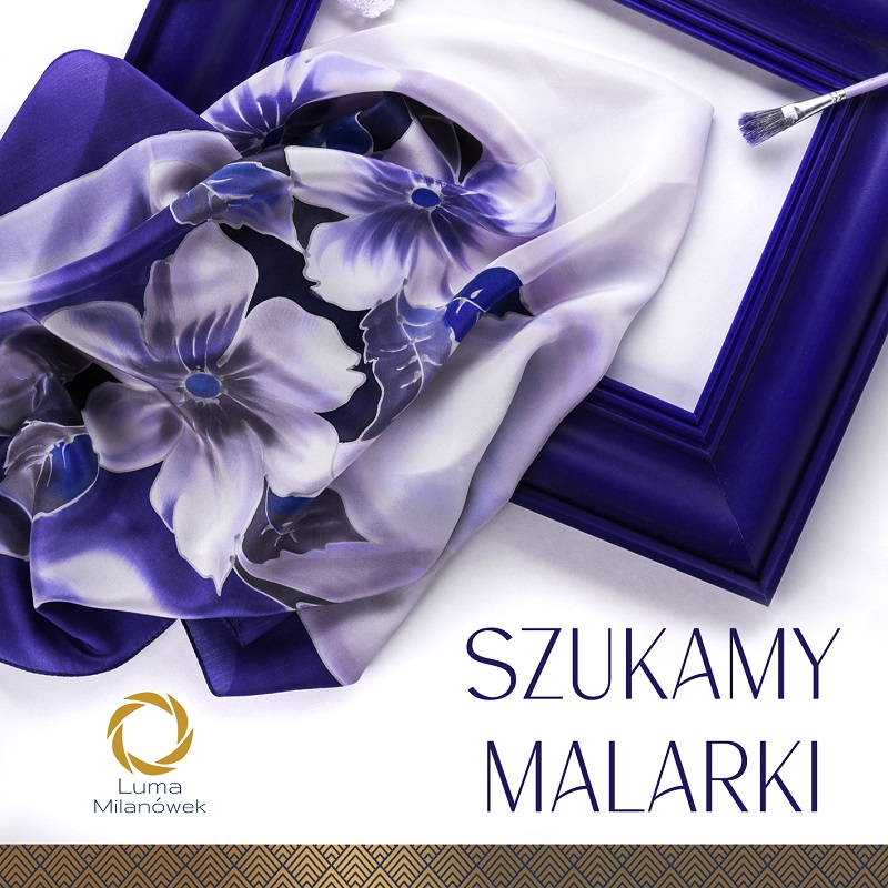 Szukamy Malarki