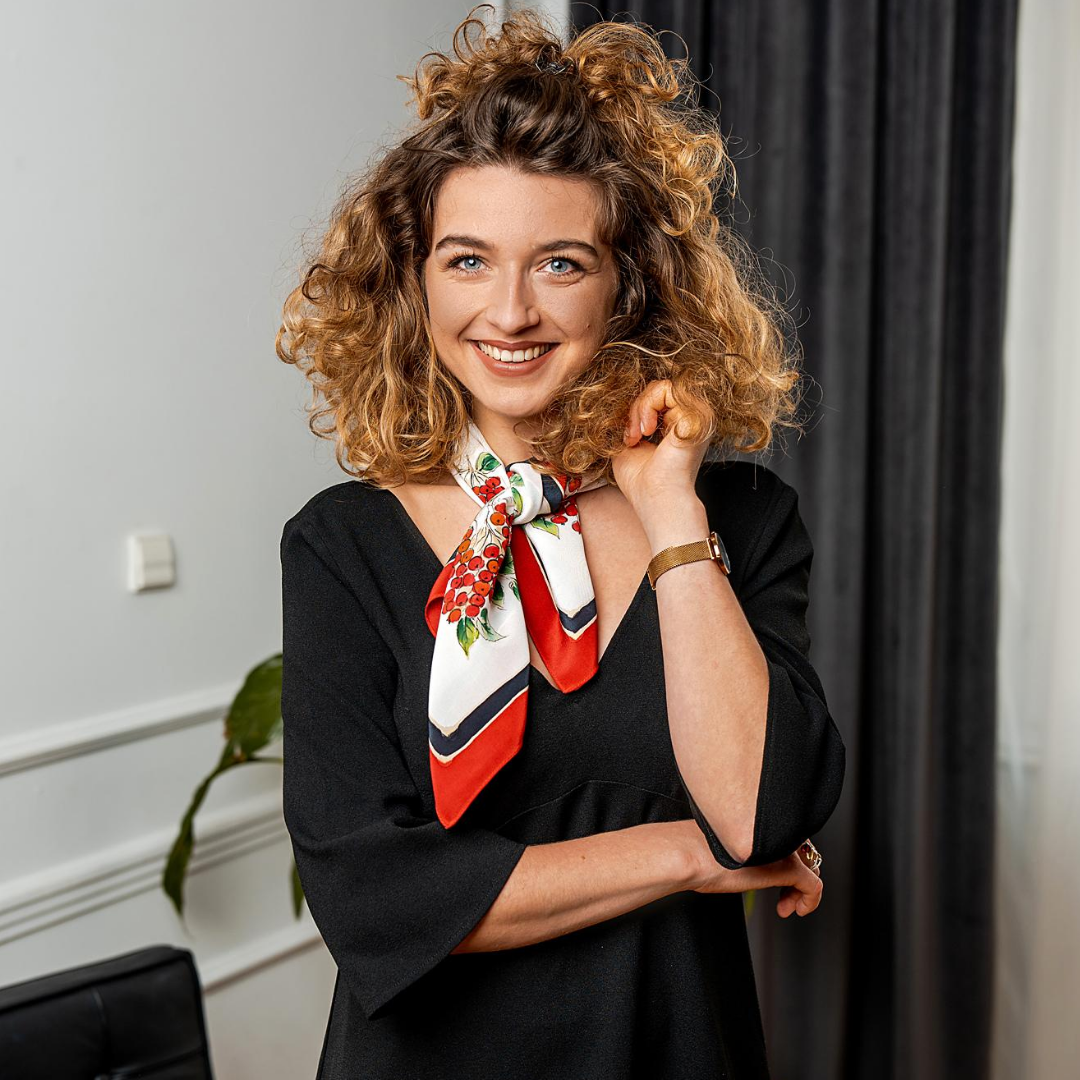 Gawroszka – kultowy kobiecy dodatek!