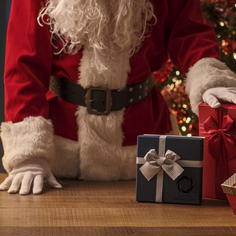 Życzenia świąteczne!