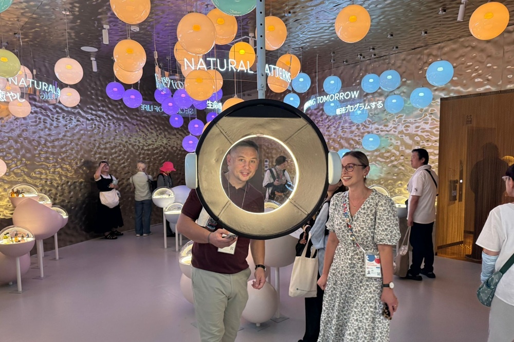 Podsumowanie EXPO 2025 Osaka, Kansai