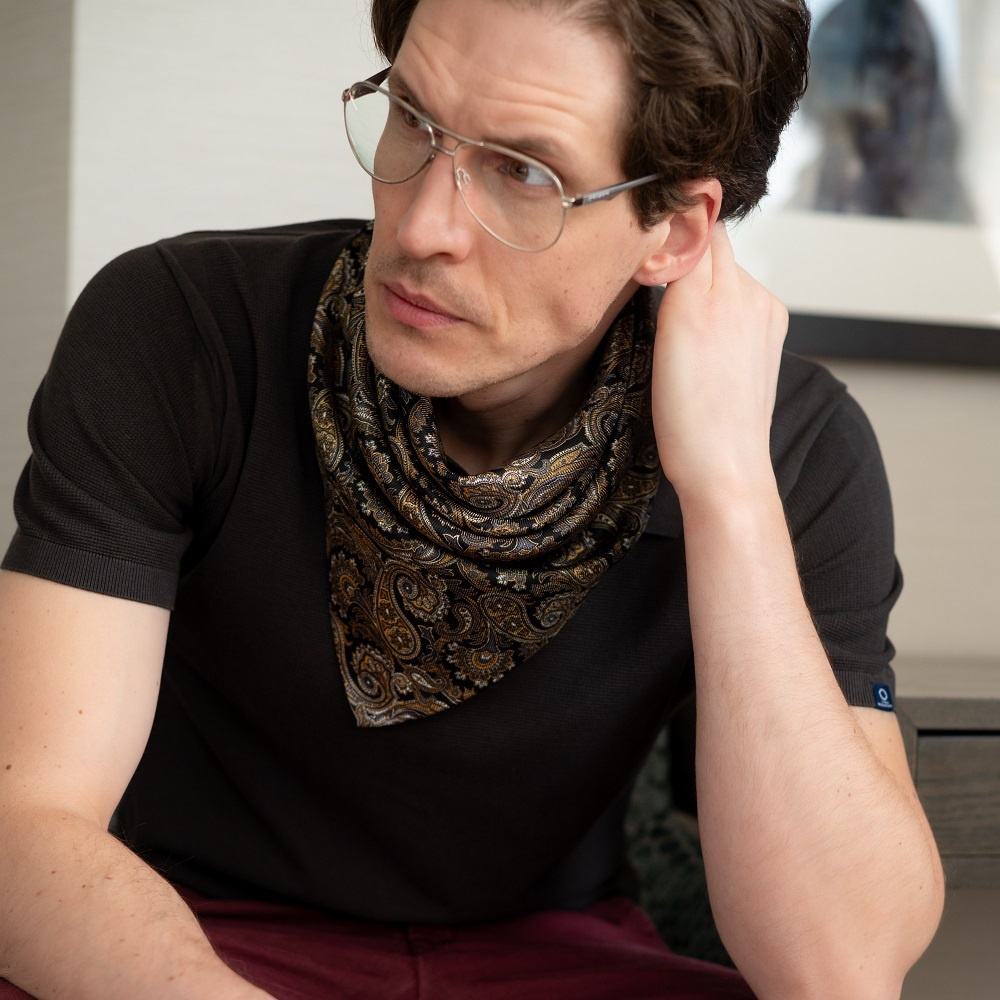 Dzianina - więcej niż bawełna